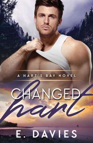 Changed Hart de E. Davies