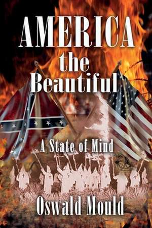 America the Beautiful de Oswald Mould