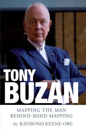 Tony Buzan de Raymond Keene Obe