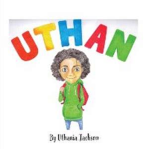 Uthan de Uthania Jackson