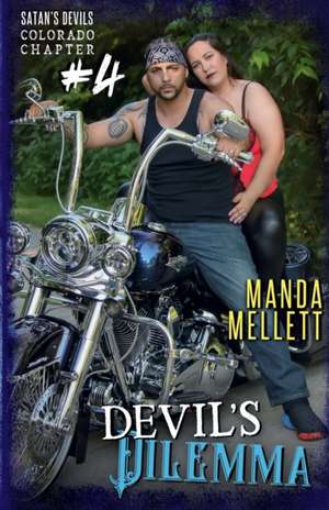 Devil's Dilemma de Manda Mellett