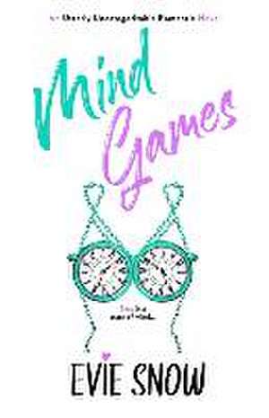 Mind Games de Evie Snow