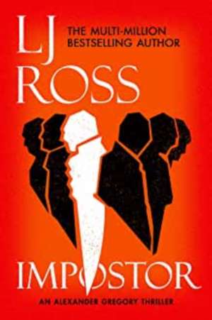 Impostor de LJ Ross