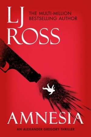 Amnesia de Lj Ross