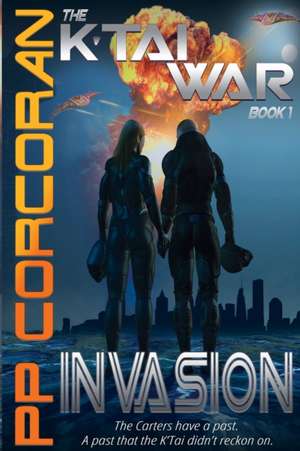 Invasion de P P Corcoran
