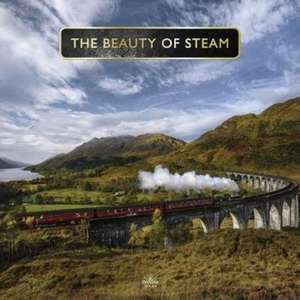 Waller, P: Beauty Of Steam de P. Waller