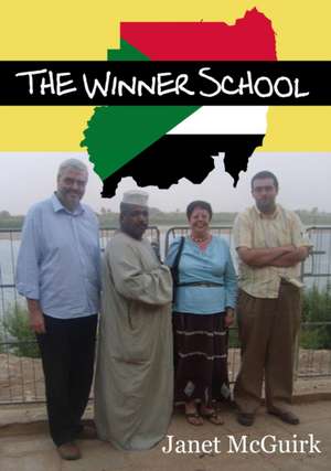 The Winner School de Janet McGuirk