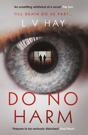 Do No Harm de L V Hay