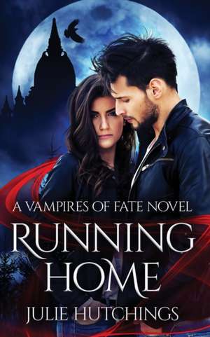 Running Home de Julie Hutchings