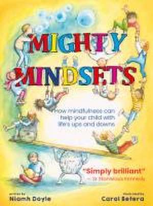 Mighty Mindsets de Niamh Doyle