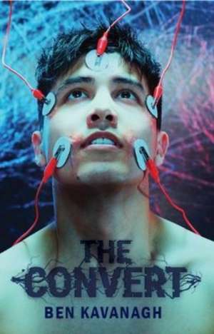 The Convert de Ben Kavanagh