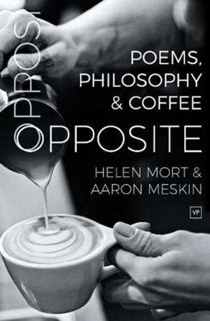 Meskin, A: Opposite