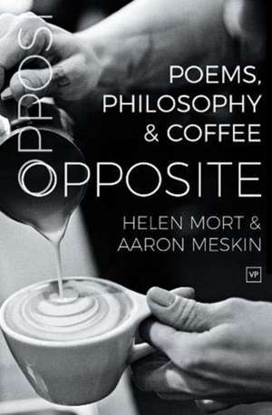 Opposite de Aaron Meskin