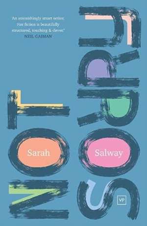 Not Sorry de Sarah Salway