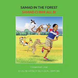 Samad in the Forest de Mohammed Umar