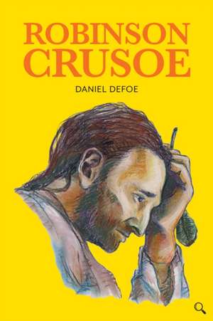 Robinson Crusoe de Daniel Defoe