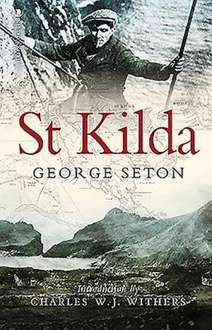 St Kilda de George Seton