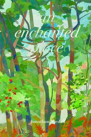 An Enchanted Place de Jonathan Stedall