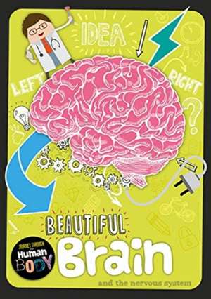 Beautiful Brain de Charlie Ogden