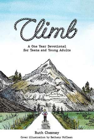 Climb de Ruth Chesney