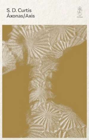 Axonas/Axis de S. D Curtis