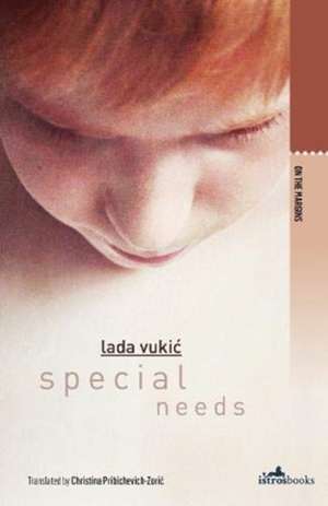 Special Needs de Lada Vuki¿