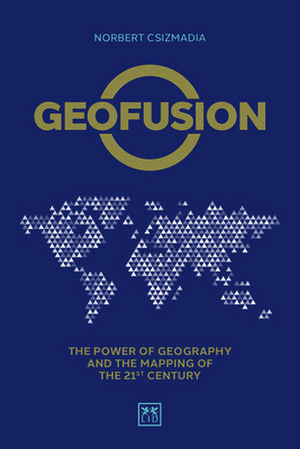 Geofusion de Norbert Csizmadia