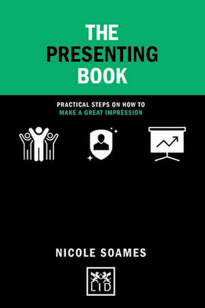 The Presenting Book de Nicole Soames