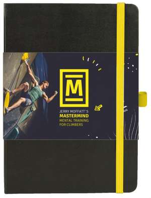 Mastermind de Jerry Moffatt