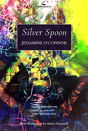 Silver Spoon de Jessamine O'Connor