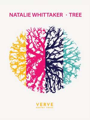 Tree de Natalie Whittaker