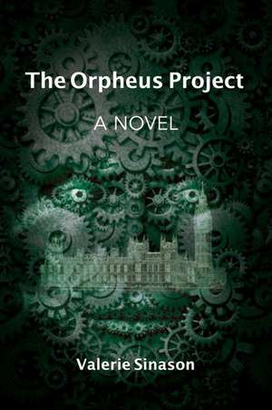 The Orpheus Project de Valerie Sinason