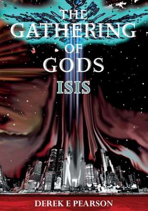 Isis de Derek E. Pearson