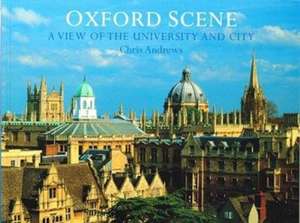 Oxford Scene de Chris Andrews