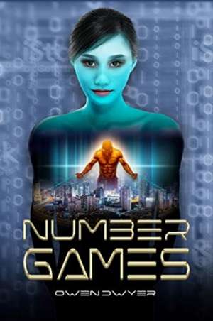 Number Games de Owen Dwyer