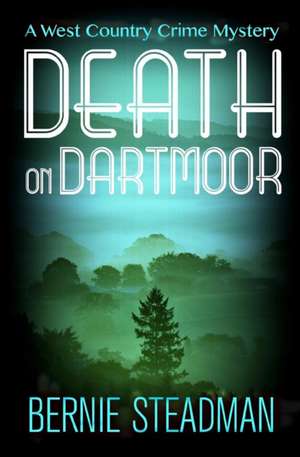 Death on Dartmoor