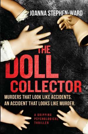 Doll Collector