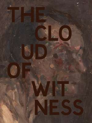 Keith Cunningham: The Cloud of Witness de Jason Beard