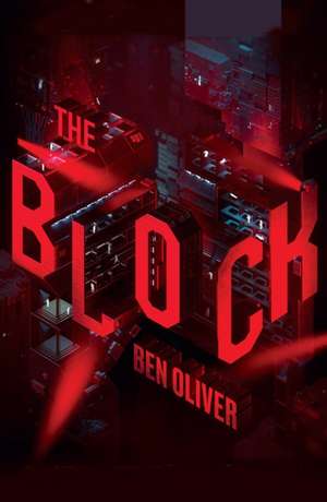 The Block de Ben Oliver