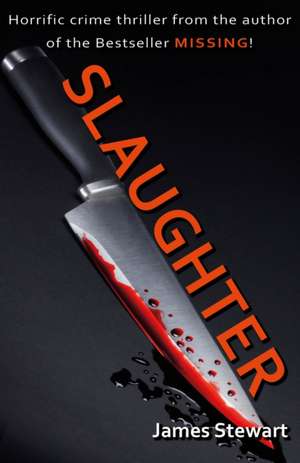 Slaughter de James Stewart