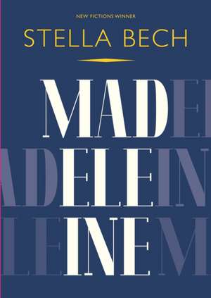 Madeleine de Stella Bech