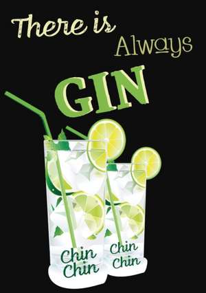 There will always be Gin de Vivienne Ainslie