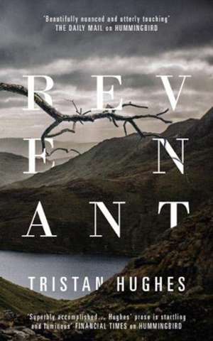 Revenant de Tristan Hughes