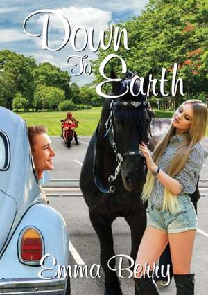 Down To Earth de Emma Berry