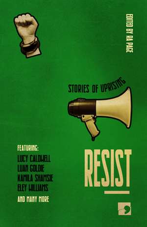 Resist de Zoe Lambert