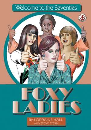 Foxy Ladies de Steve Stern