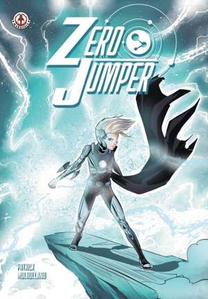 Zero Jumper de Patrick Mulholland