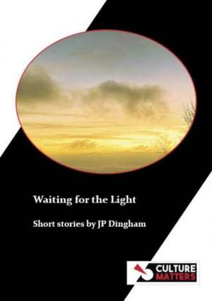 Waiting for the light de J. P. Dingham