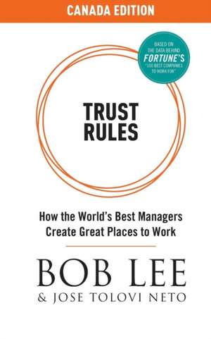 Trust Rules de Bob Lee