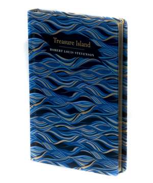 Treasure Island de Robert L Stevenson